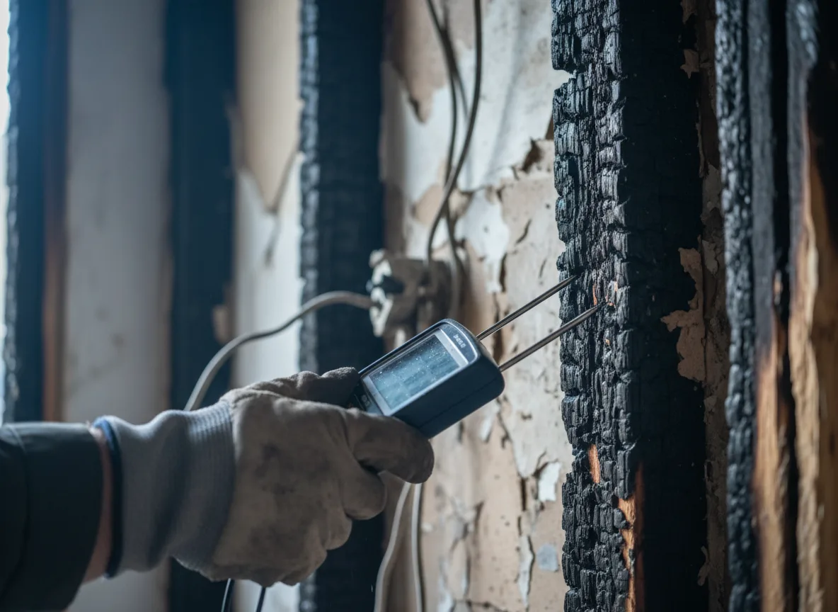 Fire Damage Restoration Leeds, UT FAQs